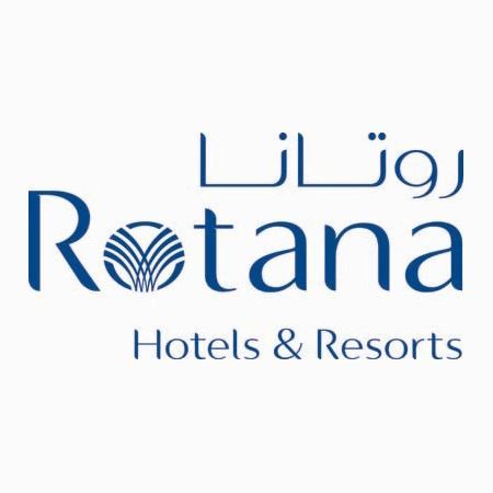 rotana logo