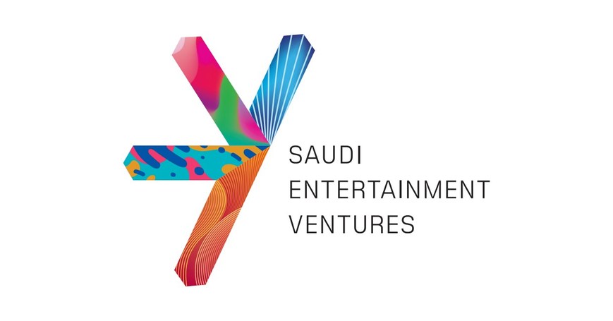 saudi entertainment ventures logo
