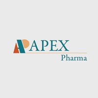 apex pharma eg logo